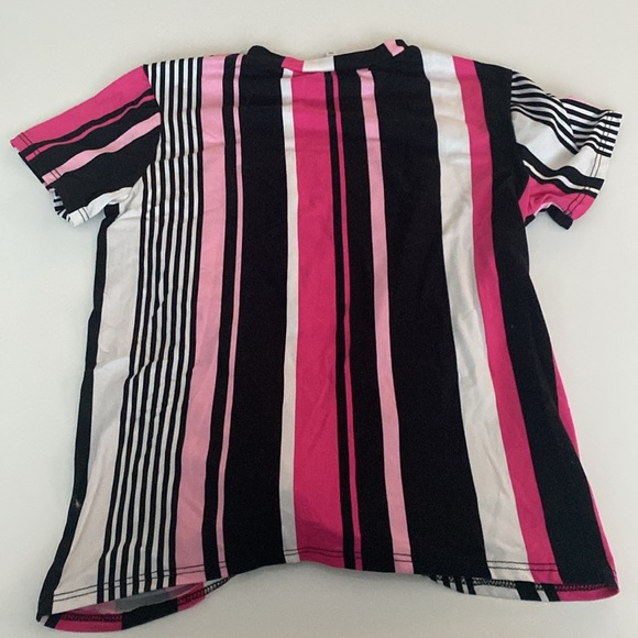 ON S’EN FOUT des garçons summer Top size S (EU16) - Picture 6 of 6